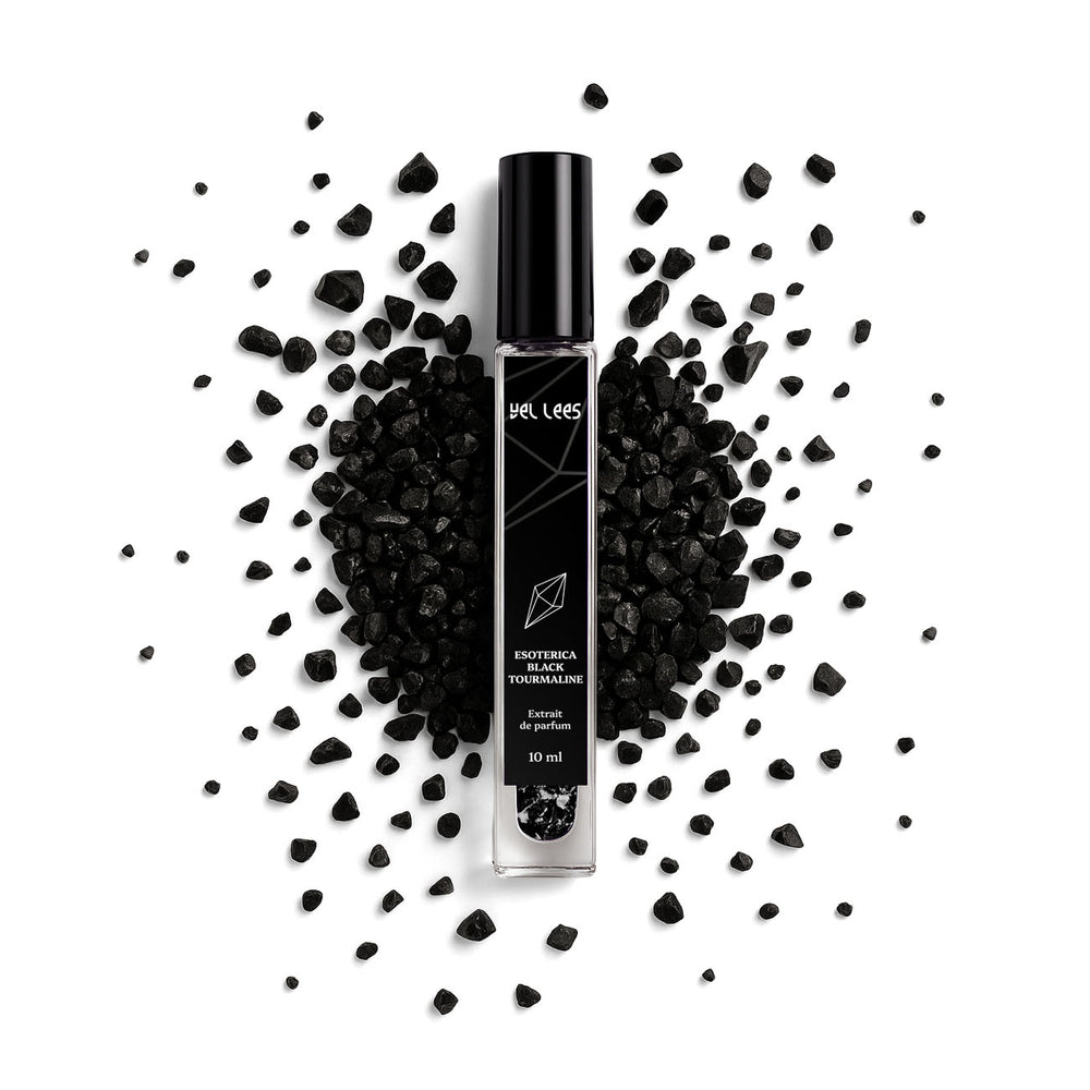Perfumy VEL LEES TURMALIN — Extrait de Parfum | 10 ml