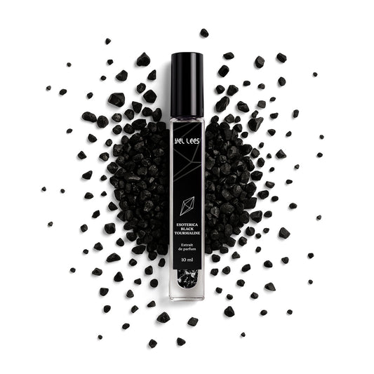 Perfume <tc>VEL LEES</tc> TURMALINA - Extrait de Parfum | 10ml