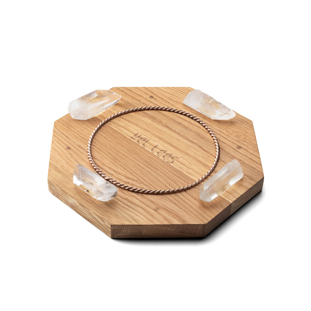 Un desradiador de espacio natural para tu hogar – Energy Balance