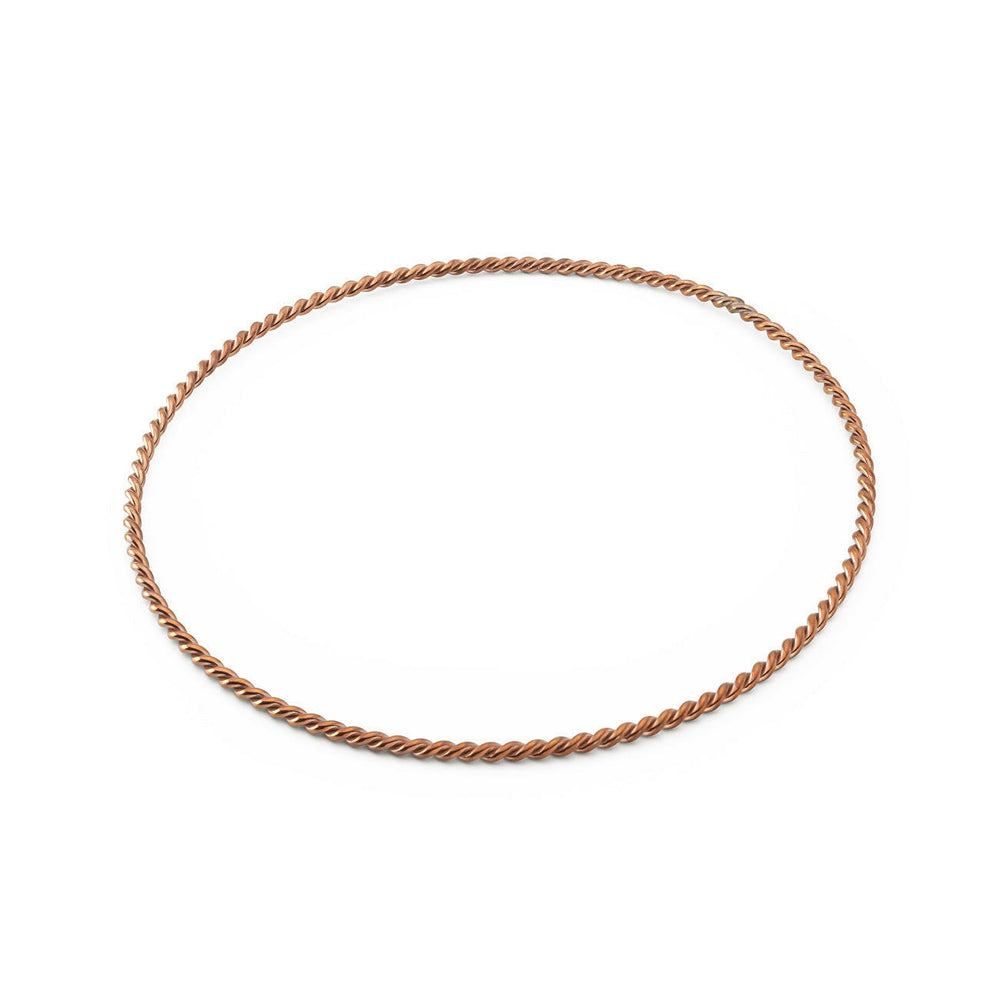 Anillo tensor utilitario de cobre - <tc>codo</tc> Ra-Mu (404 MHz)