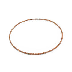 Anillo tensor utilitario de cobre - <tc>codo</tc> Ra-Mu (404 MHz)