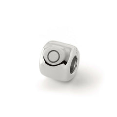 Charms – Espíritu Elemental de Plata - plata ley 925